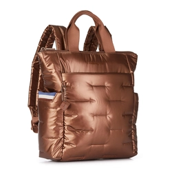 Hedgren Cocoon Comfy Backpack HCOCN04-683 8.7 L bronze