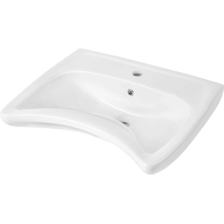 Deante Vital wall-hung washbasin for disabled people - additional DISCOUNT 5% with code DEANTE5