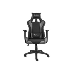 Gaming chair Genesis NITRO 440 Black Gray