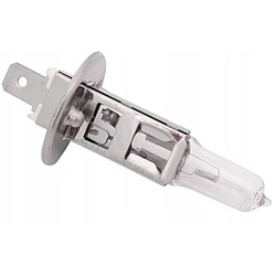 CAR BULB H-1 55W PRC CE HALOGEN 12V