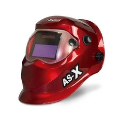 Self-dimming welding helmet AS-X, STAYER