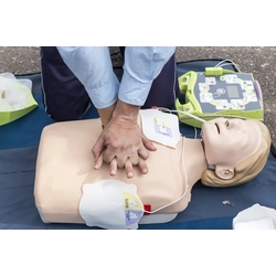 GWO Enhanced First Aid training