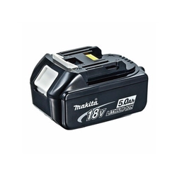 Makita BL1850 battery 18 V | 5 Ah | Li-Ion