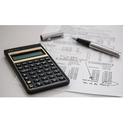 Accounting and accounting services, payroll