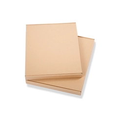 MALFINI Gift box with lid Size: 360 x 280 x 80 mm