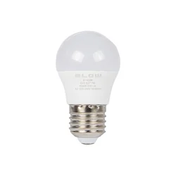 LED bulb E27 G45 ECO 7W very neutral