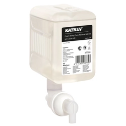 Katrin Foam Soap Pure Neutral 500 ml 37780