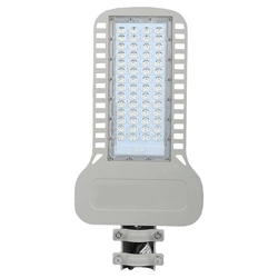 LED street luminaire V-TAC SAMSUNG CHIP 100W Lenses 110st 135Lm/W VT-104ST 6500K 13500lm 5 Years Warranty