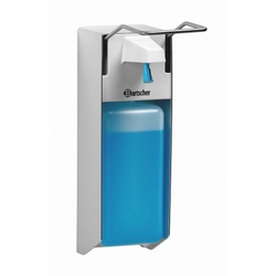 0.9L disinfectant dispenser