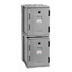 Thermo-insulating container | 12 x 1/1 GN | 87l