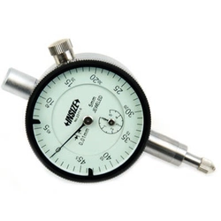 5 mm comparator clock