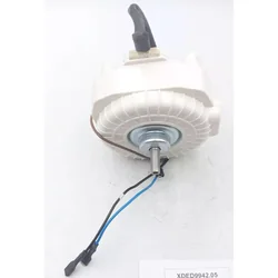 #5 MOTOR PARA AQUECEDOR DE GÁS DEDRA DED9942