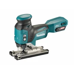 Makita JV001GZ cordless hacksaw 40 V | 135 mm | Carbon Brushless | Without battery and charger | In a cardboard box