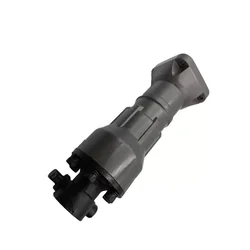 #502 CABEZA SDS COMPLETA PARA MARTILLO DEMOLITOR DEDRA DED7835 - XDED7835.502