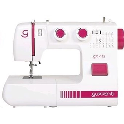 GUZZANTI GZ 115 sewing machine