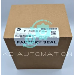 5069-L310ERS2 Allen Bradley - Αρχική συσκευασία