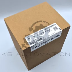 5069-L320ERMS2 Allen Bradley – originaalpakend