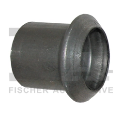 Exhaust pipe, universal FA1 006-945