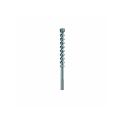 Makita 28 x 550 x 670 mm SDS-Max double-edged drill bit