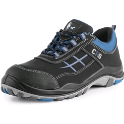 Canis Low shoes CXS DOG SETTER S3 Shoe size: 40