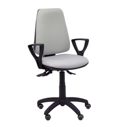 Elche S bali P & amp; C BGOLFRP Gray Office Chair