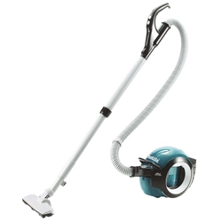 Cordless vacuum cleaner Makita DCL501Z