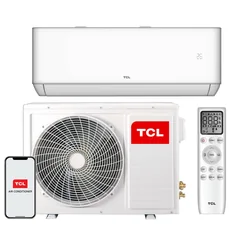 5,1 kw ar condicionado TCL