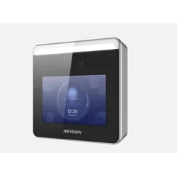 Access control terminal with facial recognition Hikvision DS-K1T331