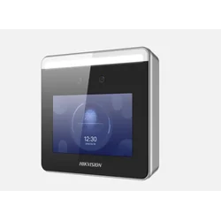 Access Control Terminal, Hikvision facial recognition DS-K1T331W