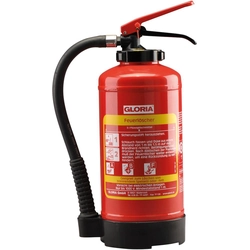 Grease fire extinguisher 3 liter FB 3 Easy Gloria