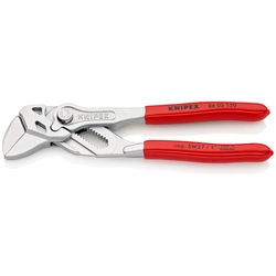 Pliers Wrench in One Tool for 27mm 86 03 150 KNIPEX