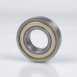 Ball bearing 6006-2Z / C3GJN SKF 30x55x13