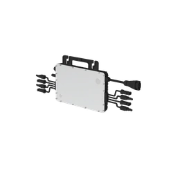 Microinverter Hoymiles HMS-2000-4T with AC Trunk Connector