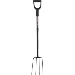 McGarden economic 4-point metal forks (MG-800-0470)