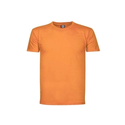 T-shirt ARDON®LIMA orange Size: XXL
