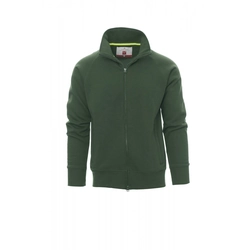 Men's sweatshirt Payper PANAMA+ Color: Green, Size: L