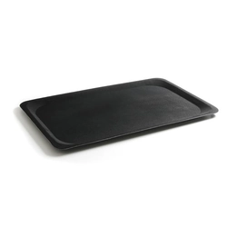 Serving tray, round, dia. 460 mm