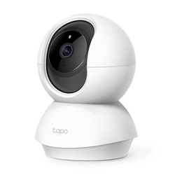 Wi-Fi camera, indoor, night vision, TP-LINK Tapo C210