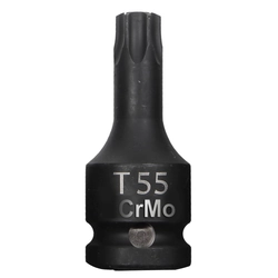 1/2 "torx t50 impact bit, l = 60mm proline