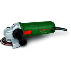 DWT WS08-125R electric angle grinder 860 W 125 mm (WS08-125R) buy cheap online