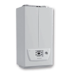 Victrix OMNIA condensing boiler 20kW dual function