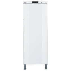 Free-standing drawer freezer with the Nofrost GGv 5810 system | ProfiLine | 556 L