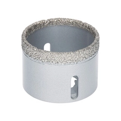 Diamantový vrták Bosch Best for Ceramic Dry Speed X-LOCK 57 x 35 mm pro úhlovou brusku
