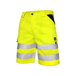 Canis Shorts CXS NORWICH, warning, men 's Size: 52