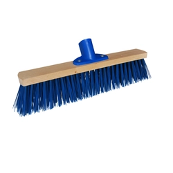 Blue Dolphin Construction Brush 500mm/ bristle 70mm