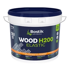 Bostik Wood H200 Elastic | 21kg | klej do podłóg drewnianych 