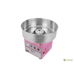 Cotton candy machine 52cm without dome
