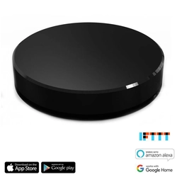 iQtech SmartLife IR01, uniwersalny kontroler podczerwieni Wi-Fi
