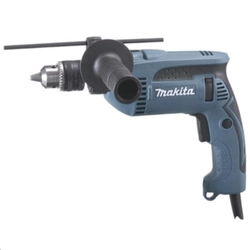 Makita HP1640K hammer drill