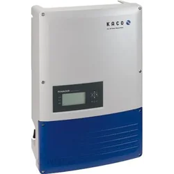 KACO 12KW BLUEPLANET 3F 2MPPT